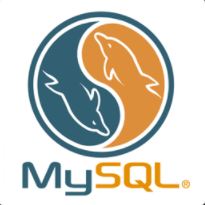 MySQL logo